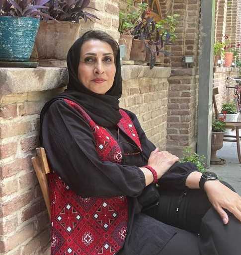 سیمین شکری